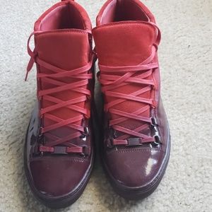 Making room, for New kicks!